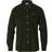 Barbour Ramsey Tailored Cord Shirt - Forest Men's