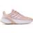adidas Response Run W - Vapour Pink/Cloud White/Iron Metallic