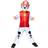 Amscan Paw Patrol Marshall Costume