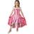 Rubies Sleeping Beauty Aurora Dream Girls Costume