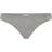 Boody G-String Thong - Grey