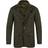 Barbour Quilted Lutz Jacket - Olive