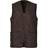 Barbour Polarquilt Waistcoat - Brown