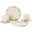 Rosenthal Brillance Fleurs Sauvages Spisestel 6stk