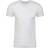 Next Level Cotton Crew Neck T-shirt Unisex - White