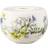 Rosenthal Brillance Fleurs Des Alpes Sugar bowl 10.5cm