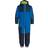 Vaude Kid's Snow Cup Overall - Radiate Blue (416979460920)