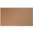 Nobo Impression Pro Widescreen Cork Notice Board 70"