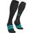 Compressport Oxygen Full Race Sock Men - Black