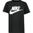 Nike Junior Futura Tee - Black