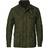 Barbour Ariel Polarquilt Jacket - Olive