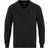 Polo Ralph Lauren Merino V-Neck Pullover - Hunter Navy