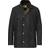 Barbour Hereford Wax Jacket - Rustic