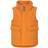 Didriksons Mubi Kid's Vest - Burnt Glow (503856-251)