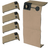 Festool FIS-CT 33 5-pack