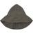 Liewood Remi Southwest Rain Hat - Hunter Green