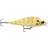 Rapala Super Shadow Rap 11cm Pearl Ghost Gold (PGG)