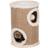 Trixie Edoardo Cat Tower 50cm