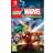 Lego Marvel Super Heroes (Switch)