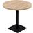 vidaXL Bistro Spisebord 80cm