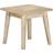 vidaXL 282715 Coffee Table 45x45cm