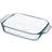 Pyrex Optimum Oven Dish 17cm