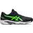 Asics Solution Speed FF 2 M - Black/Green Gecko