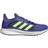 adidas SolarGlide 4 - Sonic Ink/Signal Green/Core Black