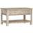 vidaXL 286383 Coffee Table 52x82cm