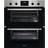 Zanussi ZPHNL3X1 Stainless Steel