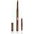 Charlotte Tilbury Brow Lift Kit Black Brown