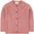 Minymo Cardigan - Mesa Rose (121561-5300)
