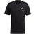 Adidas Essentials T-Shirt - Zwart