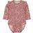 Minymo Baby Body - Rose Smoke (111582-5506)