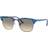Ray-Ban Clubmaster Marble RB3016 131032