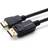 MicroConnect Displayport-HDMI 1.2 10m