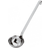 Rösle Hook Soup Ladle 34.5cm