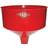 Kabi KZ1315 Plastic Funnel Tratt