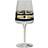 Nybro Crystal Versailles Vinglas 38cl 2st