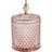 Lene Bjerre Miya Jar Pink Kitchen Storage