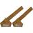 Schiek Leather Lifting Straps