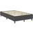 vidaXL Bed Frame 35.5cm Sängram 120x200cm