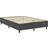 vidaXL Bed Frame 35.5cm Sängram 180X200cm