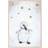That's Mine Poster The Beautiful Duckling 30x40 30x40cm