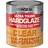 Ronseal Ultra Tough Hardglaze Wood Protection Clear 0.75L