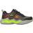 Skechers Erupters IV - Black/Lime