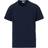 NN07 Pima 3208 T-shirt - Navy Blue