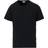 NN07 Pima 3208 T-shirt - Black