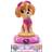 Paw Patrol Skye 3D Figure Natlampe