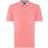 Raging Bull Signature Polo Shirt - Pink